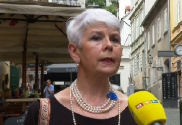 SRBIMA OTIMALA STANOVE, SAD PODRŽAVA POKUŠAJ NASILNE SMENE VLASTI U SRBIJI! Stiže podrška i od Jadranke Kosor