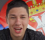 OVO JE RAZLIKA IZMEĐU STUDENATA KOJI ŽELE DA UČE I OSTALIH! Nadamo se da će sve proći u miru i da se vidimo uskoro na fakultetima (VIDEO)