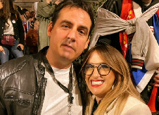 FUNKCIONERKA CRNE GORE DOŠLA DA RUŠI TUĐU DRŽAVU! Posle Vukovića kojeg je poslao Milo Đukanović, na protestu i Tanja Bardić  (FOTO)