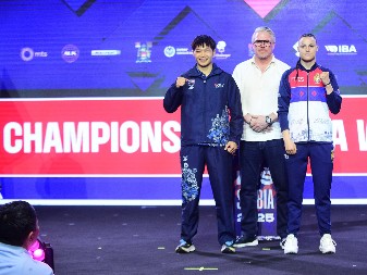 ANĐELA BRANKOVIĆ UOČI FINALA SP U NIŠU: “Daće Bog da i finalni meč isto tako iznesem sa najboljim mogućim rezultatom, odnosno sa pobedom”