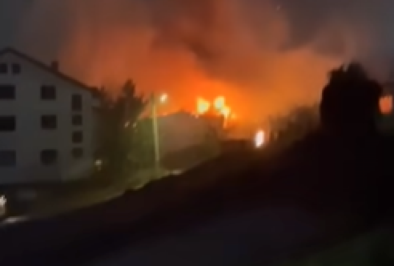 TRAGEDIJA U SEVERNOJ MAKEDONIJI, 50 MRTVIH U POŽARU U DISKOTECI Među žrtvama maloletnici