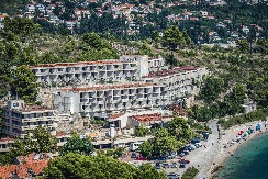 ZAPUŠTENI HOTELI JUGOSLAVIJE POSTAJU HIT Tu su se nekad odmarali oficiri JNA