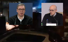 SRPSKI POLITIČARI IZJAVLJUJU SAUČEŠĆA MAKEDONIJI ZBOG STRAŠNE TRAGEDIJE Prvo se oglasili Vučić, Vučević, Đurić