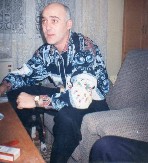 JEDINI AKTER FILMA „VIDIMO SE U ČITULJI“ KOJI NIJE UBIJEN Tukao robijaše jer nije znao dobro nemački - mislio da mu se podsmevaju