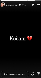 POZNATI MAKEDONAC SLOMLJEN OD BOLA ZBOG TRAGEDIJE Jedva izustio ove reči, u požaru poginulo više 50 ljudi!