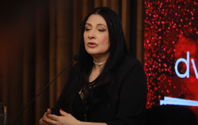 NEMA OD BOLA Pevačica ne može da dođe sebi od tuge, oprostila se od stradalih potresnom porukom!