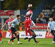 ZASTRAŠUJUĆ PODATAK Da li znate kada je Zvezda poslednji put izgubila od Spartaka