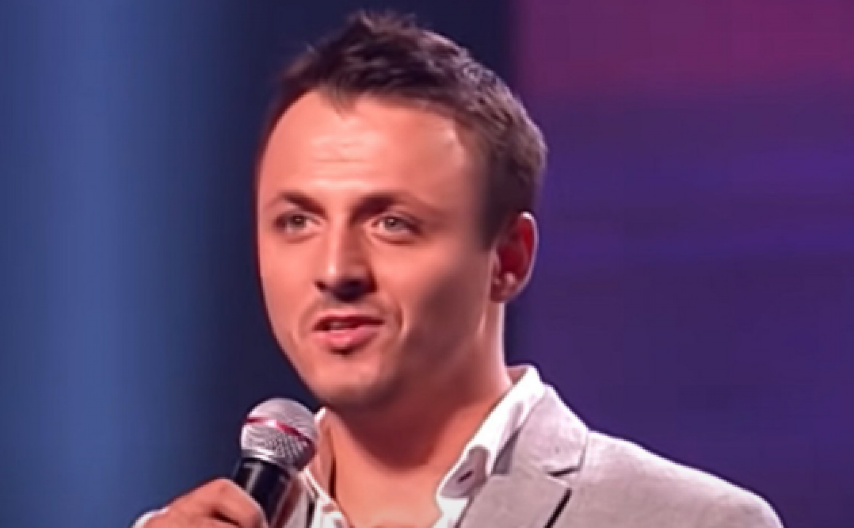 PEVAČ GRCA U SUZAMA ZBOG TRAGEDIJE U MAKEDONIJI! Ne može da dođe sebi, otkrio stravične detalje!