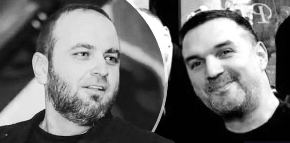 SESTRE U ISTOM DANU OSTALE UDOVICE! Nezapamćena tragedija, obe su bile udata za nastradale muzičare