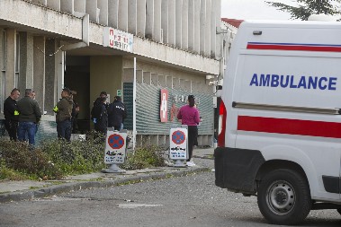 UMRLA JOŠ DVA ČLANA GRUPE DNK! Šest članova grupe nastradalo u požaru u Makedoniji