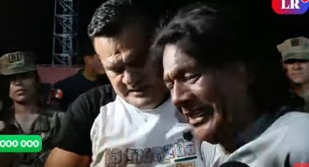 TRI MESECA BIO IZGUBLJEN U TIHOM OKEANU Jeo ptice, bubašvabe i kornjače, gledao je smrti u oči