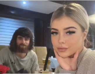 JASMINA SE UDALA ZA BESKUĆNIKA I SVE ŠOKIRALA Ljudi zapanjeno slušaju njenu ljubavnu priču, evo čime je osvojio