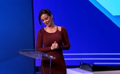 EVO ZA KOGA JE UDATA NAJBOGATIJA VODITELJKA U SRBIJI Venčali se u Africi, rodila mu troje dece