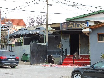 ALO! NA LICU MESTA Ovako sada izgleda diskoteka smrti u Kočanima, evo šta se tamo dešava (FOTO, VIDEO)