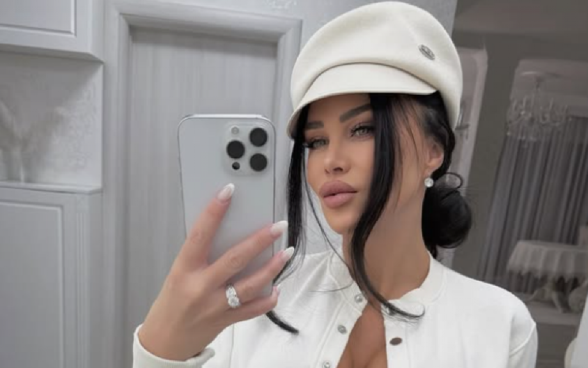 "NUDILI SU MI 10.000 EVRA ZA NOĆ..." Stanija Dobrojević otkrila sve intimne detalje, evo kakve nepristojne ponude dobija!