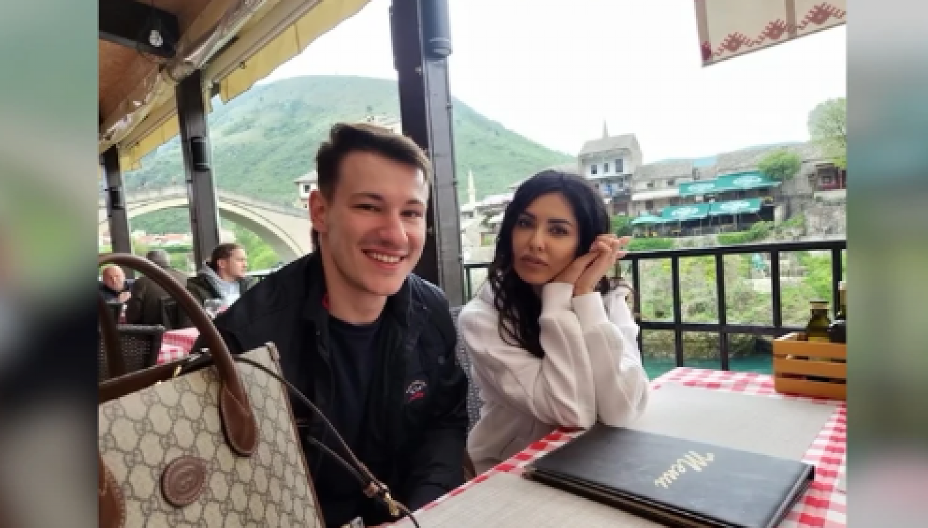 "ODREKAO SI SE SVOG ŽIVOTA" Tanja Savić ne može više da ćuti o svom dečku, raskrinkala ga potpuno!