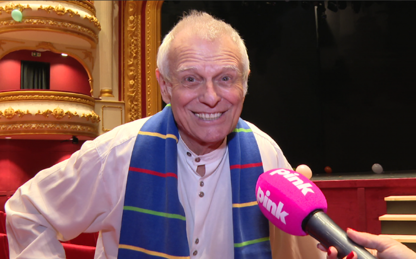 OVACIJE, DOBRA ZABAVA I SMEH DO SUZA! Premijerno izvođenje mjuzikla „Pepeljuga“ u Teatru Odeon oduševilo publiku i nadmašilo sva očekivanja!