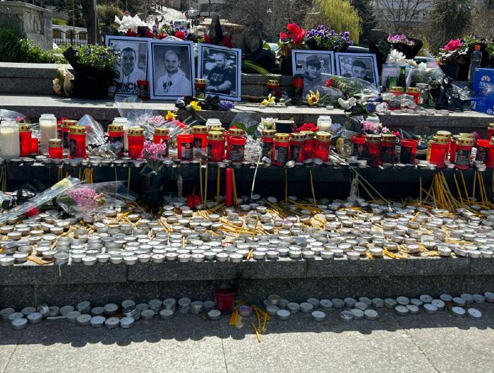 POLICAJAC IZNEO TELO SINA IZ DISKOTEKE SMRTI Kočanima kruži strašna priča, narod plače