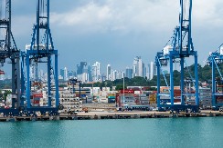 NIŠTA OD PRODAJE, KINA IMA POSLEDNJU REČ Peking kaže da ima način da spreči dogovor oko luka