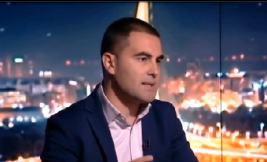 NA N1 "ODJEKNULA TIŠINA" NAKON ŠTO SU ČULI ISTINU: "Nema dileme, zvučni top nije korišćen jer zvuka nije bilo!"