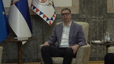 Vučić večeras otkriva nove detalje o obojenoj revoluciji: Predsednik u specijalnoj emisiji o protestima