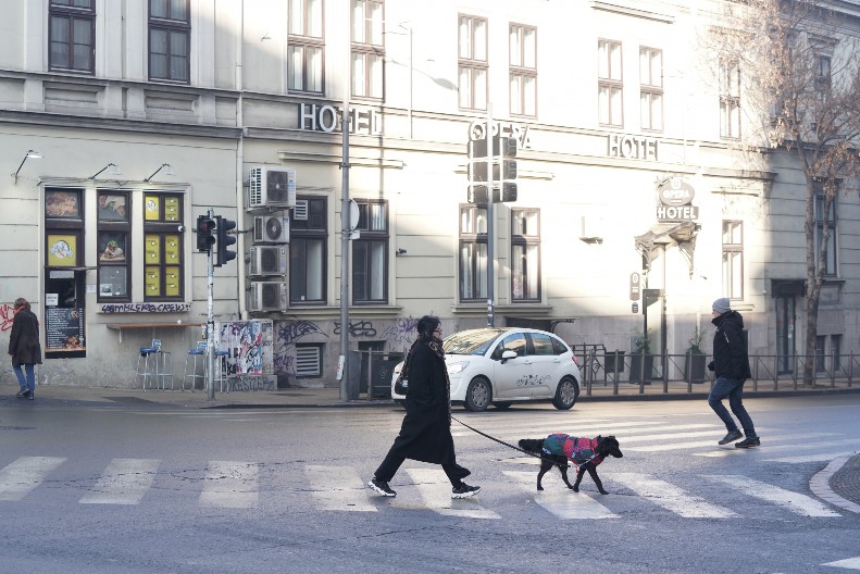SUTRA MINUS I MRAZ Temperatura za nekoliko dana preko 20 stepeni, ali za vikend sledi ŠOK