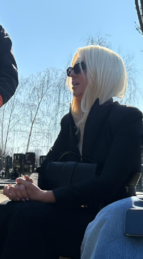 OGLASILA SE KARLEUŠA NAKON NAPADA NA MILOŠA PAVLOVIĆA "Smeta vam momak sa prosekom 10 koji hoće da studira?"