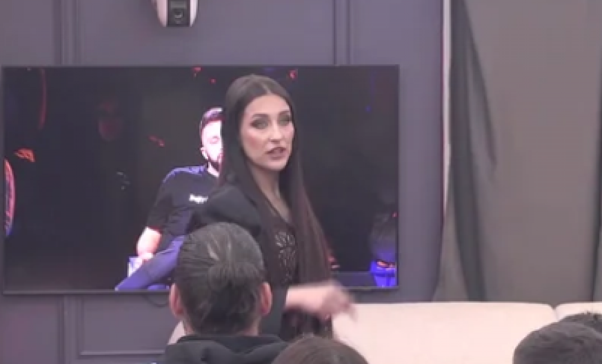 ŠOK DETALJI ISPLIVALI NA POVRŠINU Stefani otkrila da je Matora nameštala Anđela i to kako!