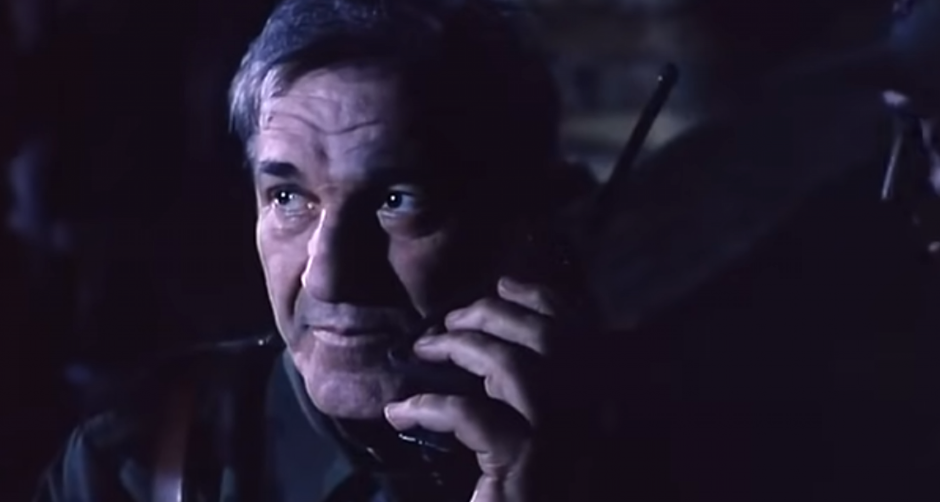 GLUMAC PRIČOM O KOLEGI RASPLAKAO REGION Evo kakav je stvarno bio Bata Živojinović iza kamera! (VIDEO)