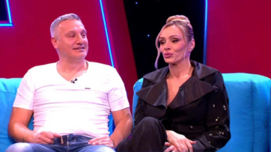 ANABELA I GAGI PONOVO ZAJEDNO Progovorili o pomirenju: "Naše unuke treba da gledaju i uče od nas"