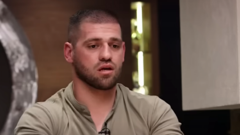 ŠOKIRAO DETALJIMA SVOJE PRIVATNOSTI Pagonis otkrio šta mu izabranica svakodnevno priređuje: "Opirao sam se i mislio da je luda"