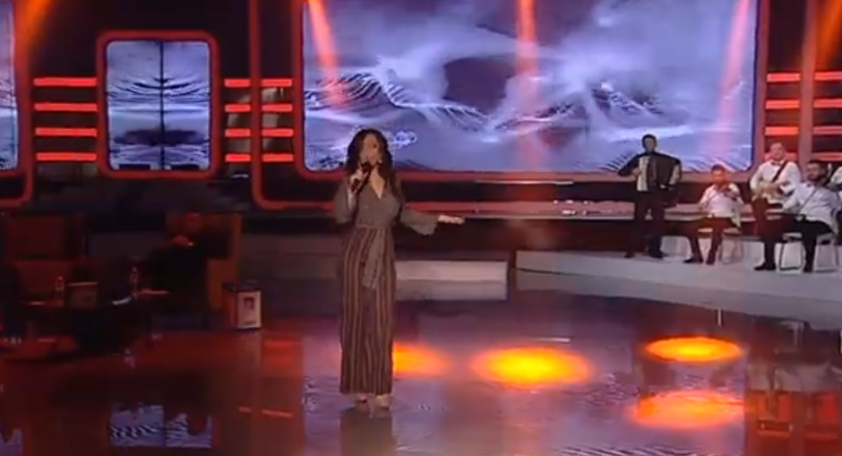 NAŠU PEVAČICU SUPRUG POKUŠAO DA UBIJE Prošla kroz agoniju, opisala stravične scene: Bila sam sigurna da se neće zaustaviti!