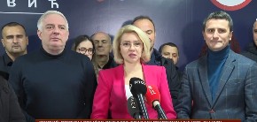 ĐELJOŠAJ DA UVAŽI DA SU PRAVOSLAVCI VEĆINA Božović: Nedelja je dan koji provodimo sa bližnjima i kad se posvećujemo Bogu!