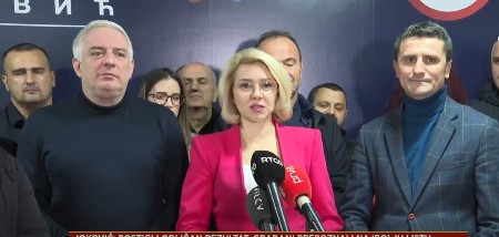 ĐELJOŠAJ DA UVAŽI DA SU PRAVOSLAVCI VEĆINA Božović: Nedelja je dan koji provodimo sa bližnjima i kad se posvećujemo Bogu!