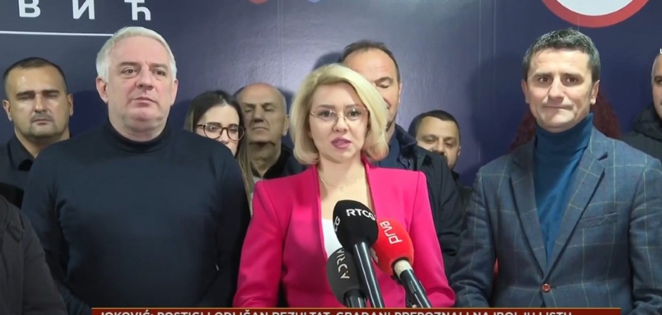 ĐELJOŠAJ DA UVAŽI DA SU PRAVOSLAVCI VEĆINA Božović: Nedelja je dan koji provodimo sa bližnjima i kad se posvećujemo Bogu!