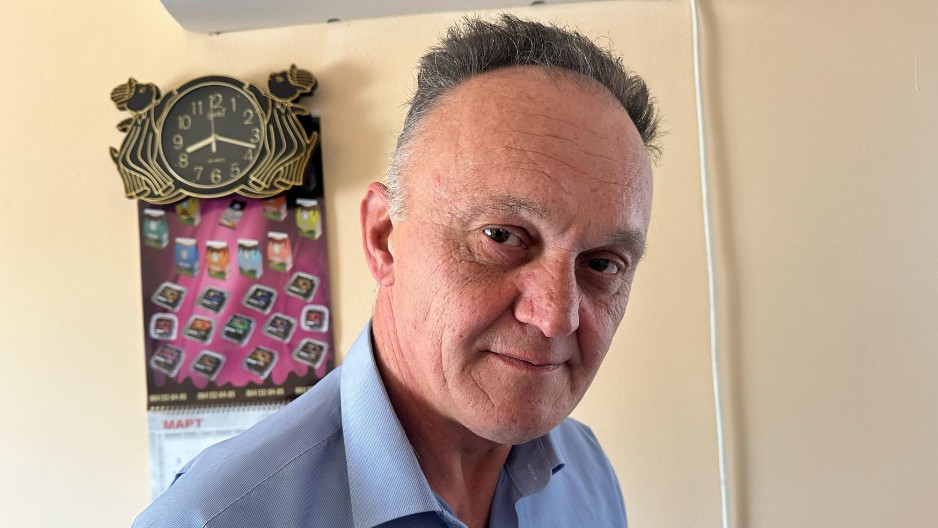 "CELO TELO MI JE BILO POD OSPOM, NISU MOGLI VENU DA MI NAĐU" Zoran je sa samo osam meseci preživeo variolu veru, sve duguje jednom doktoru