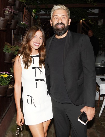 "DESILA SE PREVARA" Ognjen Amidžić šokirao priznanjem, ovo niko nije očekivao