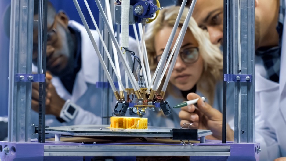 LEKOVI IZ 3D ŠTAMPAČA Farmaceutska revolucija, pravljeni po meri pacijenta – a evo i kako