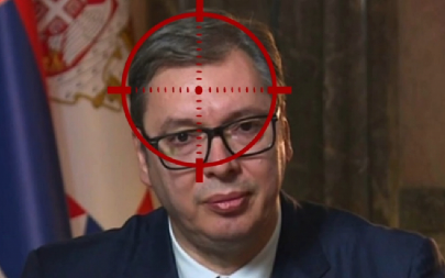 JEZIVE PRETNJE, ŠOLAKOVCI POZIVAJU NA VUČIĆEVU SMRT "Proklinjaće što 15. marta nije napustio vlast!"