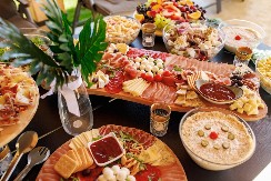 BALKANSKI DORUČAK POKORIO SVET Postao novi svetski trend – I Vog ga preporučuje