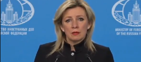 ZAHAROVA: Mobilizacija u Ukrajini biće zapisana u udžbenicima kao genocid