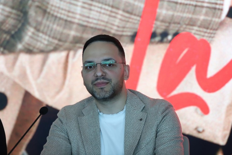 ZAŠTO JELENA NIJE OTPEVALA PESMU CECE RAŽNATOVIĆ? Damir Handanović dao odgovor na pitanje koje je sve zanimalo