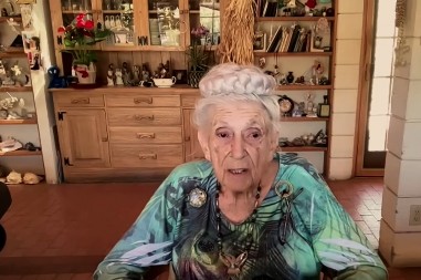 TAJNA ZDRAVLJA I SREĆE DOKTORKE OD 103 GODINE „Ako želite dug život, jednu stvar nikako ne radite“