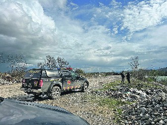 VELIKA AGONIJA Ronioci još nisu našli Ivanu i njenog sina