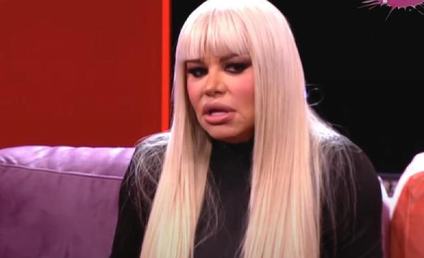 PORUKE KOJE LEDE KRV U ŽILAMA Dara Bubamara otkrila šta joj je Saša Popović pisao pred smrt!