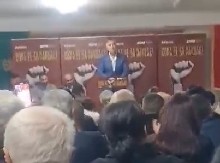 MILO NASTAVLJA DA SEJE MRŽNJU! Đukanović: Da Bog da jedni drugima oči povadili (VIDEO)