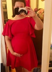 KATARINA IZGLEDA KAO DA JE TRUDNA, A NE MOŽE DA RAĐA Ovo je njena bolest, a ima je sve više žena u Srbiji