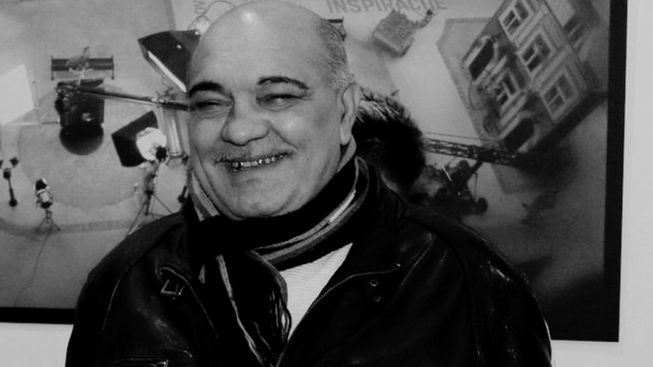 "MOŽDA JE BOG HTEO DA UMREMO ZAJEDNO" Ovako je Rade Vasić govorio pred smrt!