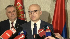 VUČEVIĆ APELUJE NA ZAJEDNIŠTVO I SLOBODU: Najavljen prvi sastanak pokreta za narod i državu