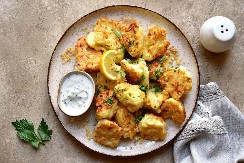 POHOVANI KARFIOL Mekan i sočan, ukućani će stajati u redu za još